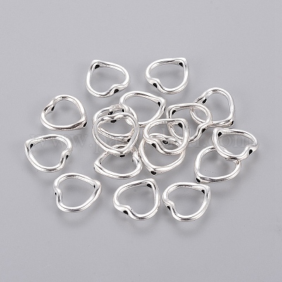 Тибетский стиль сердце шарик кадров&nbsp;LS-X-LF11198Y-NF-1