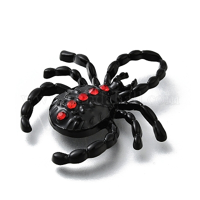 Подвески из эмали в готическом стиле&nbsp;LS-PALLOY-R157-06EB-01D-1