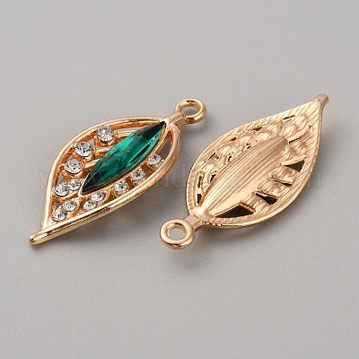 Кулон из позолоченного сплава FIND-TAC0025-01KCG-03-1