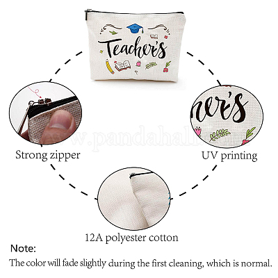 12 # sac en coton-polyester&nbsp;ABAG-WH0029-011-1
