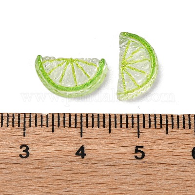 Harz Cabochons&nbsp;RESI-Z032-04A-1