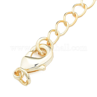 Латунный удлинитель цепи X-KK-N259-13-1