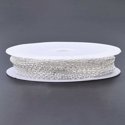 Латунные кабельные цепи&nbsp;CHC-T008-08S-1