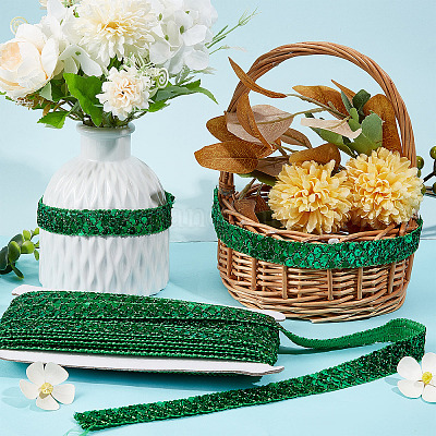 Пластиковые блестки&nbsp;OCOR-WH0079-78C-1