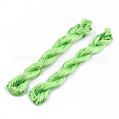 Fil de polyester&nbsp;OCOR-S124-15-1