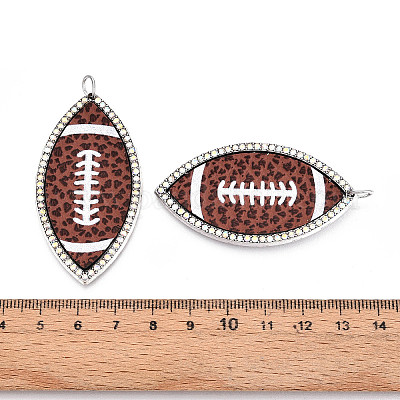 Подвески из сплава &nbsp;FIND-N007-06-1