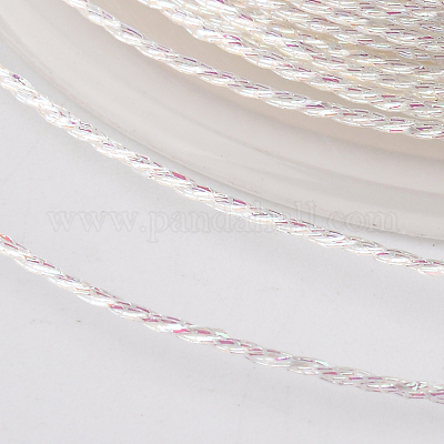 Filo metallico rotondo&nbsp;MCOR-L001-0.4mm-21-1