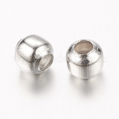 Spacer бисер латунные&nbsp;J0K2F062-1