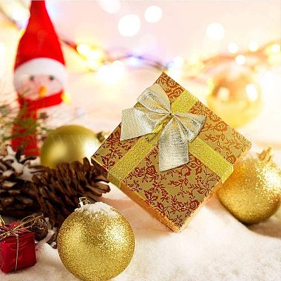 Аксессуары костюма из ткани&nbsp;AJEW-PH0017-16-1