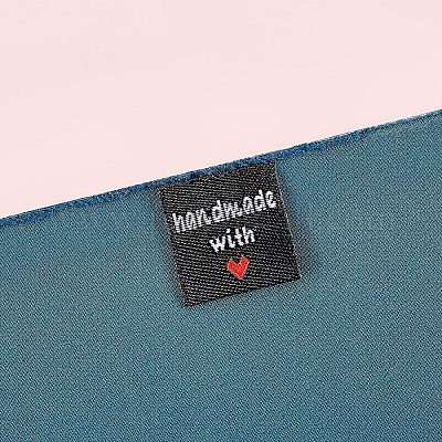 Тканые швейные этикетки&nbsp;FIND-FG0001-04-1