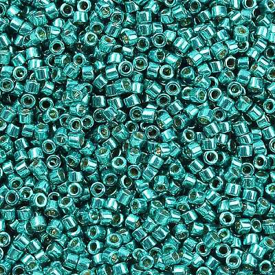 Бусины Миюки Делика&nbsp;SEED-MY11-DB2506-1