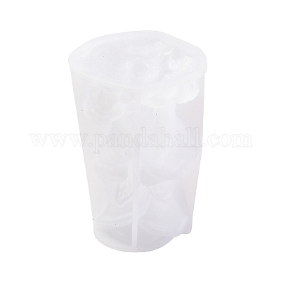 Силиконовые Молды для демонстрации на хэллоуин своими руками SIMO-D007-01A-1