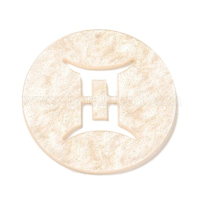 Акриловые подвески&nbsp;LS-SACR-S680-06B-1