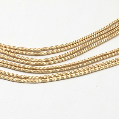 Полиэфирные и спандексные веревочные веревки&nbsp;RCP-R007-361-1