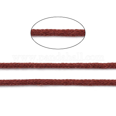 Нитки хлопковые&nbsp;OCOR-T001-02-37-1