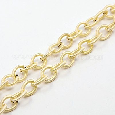 Loop di catene portacavi in nylon fatti a mano&nbsp;LS-EC-A001-42-1