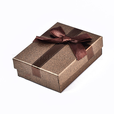 Karton Schmuck Set-Box&nbsp;CBOX-S021-004B-1