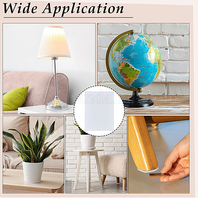 Selbstklebendes Filzgewebe&nbsp;DIY-WH0740-93B-1