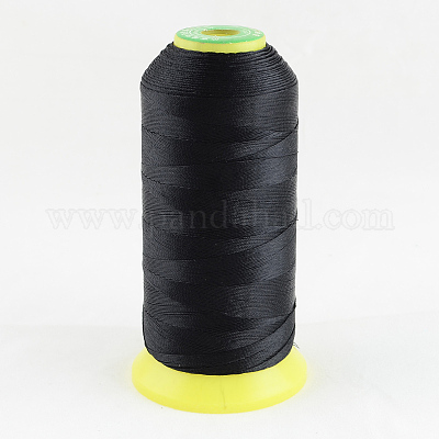 Hilo de coser de poliéster&nbsp;WCOR-R001-0.8mm-07-1