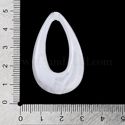 Акриловые подвески&nbsp;OACR-E040-01A-1