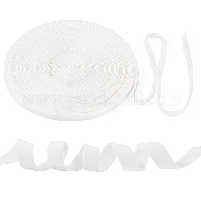 Двухсторонние бархатные ленты&nbsp;OCOR-TA0002-85A-1