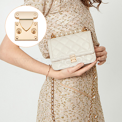 3 шт. замки для кошельков из цинкового сплава в форме сердца&nbsp;FIND-WR0007-86-1