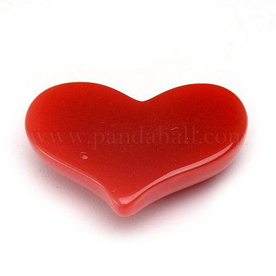 Кабошоны из смолы&nbsp;CRES-T005-04-1