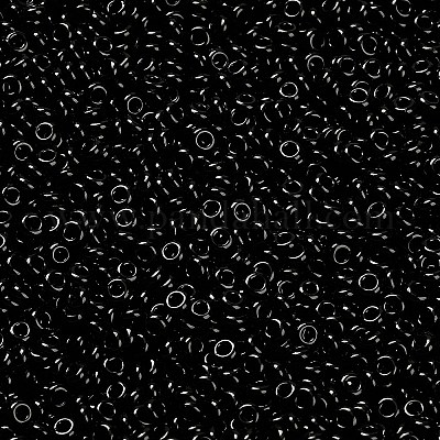 Полукруглые бусины toho 11/0&nbsp;X-SEED-DR11-0049-1