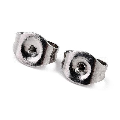 Wholesale 304 Stainless Steel Ear Nuts 