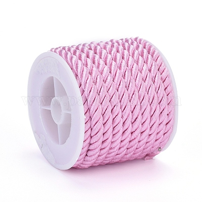 Cordon de polyester&nbsp;OCOR-L041-5mm-26-1