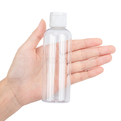 Bottiglie di plastica per spremere all'ingrosso 