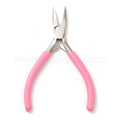 Стали ювелирные клещи&nbsp;PT-Q010-04P-1