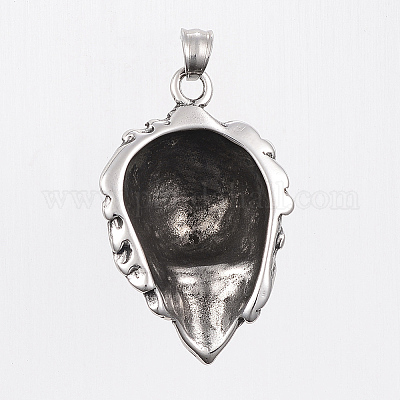 Подвески из нержавеющей стали 304&nbsp;STAS-H435-118-1