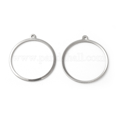 Подвески из нержавеющей стали 201&nbsp;STAS-F192-023P-1