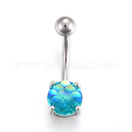 Piercing Jewelry AJEW-EE0006-97B-P-1