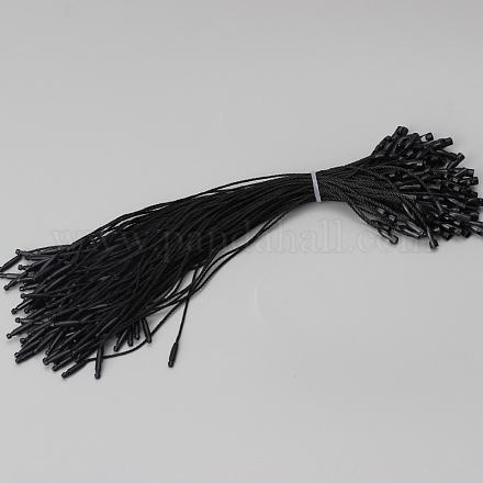 Cordino per cartellino in poliestere con chiusura a scatto DJ-PW-WG51117-02-1