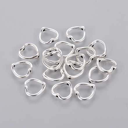 Тибетский стиль сердце шарик кадров&nbsp;LS-X-LF11198Y-NF-1