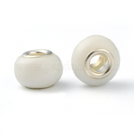 Murano-Perlen europäischen DA59-1