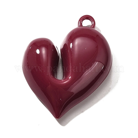 Акриловые подвески&nbsp;OACR-S043-02A-03-1