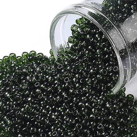 Toho perles de rocaille rondes SEED-JPTR11-0940-1