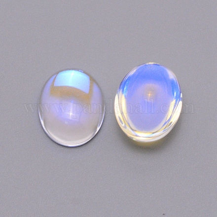Cabochons di vetro&nbsp;GLAA-CJC0003-02A-1