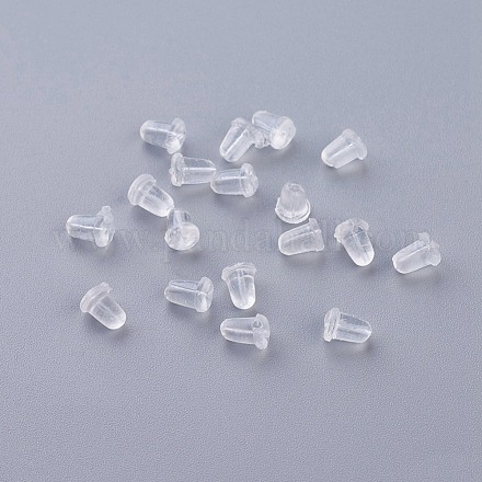 Poussoirs d'oreilles en plastique KY-G006-04-G-1