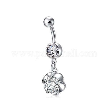 Piercing Jewelry AJEW-EE0006-21A-1