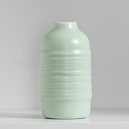 Mini vases floraux en céramique BOTT-PW0008-05D-1