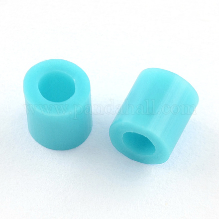 Pe perline fai da te Melty fondono perline ricariche X-DIY-R013-2.5mm-A27-1