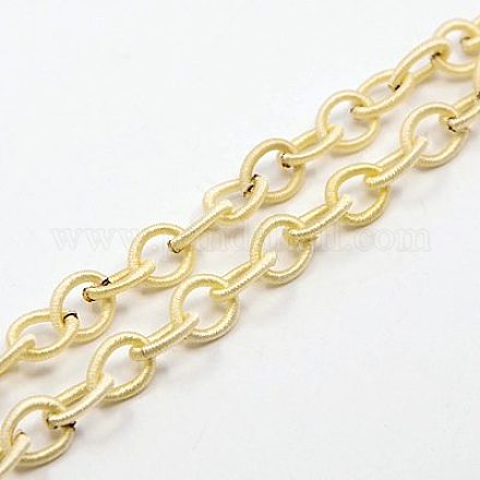 Loop di catene portacavi in nylon fatti a mano&nbsp;LS-EC-A001-42-1