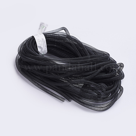 Corda di filo netto plastico PNT-Q003-4mm-16-1