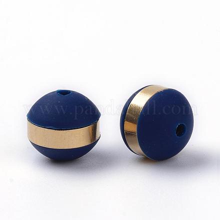 Perlas de silicona SIL-R010-G02-1