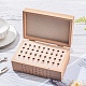 Инструменты для деревянной кожи OBOX-WH0001-01-5