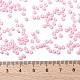 Миюки круглые бусины рокайль SEED-X0055-RR0428-4